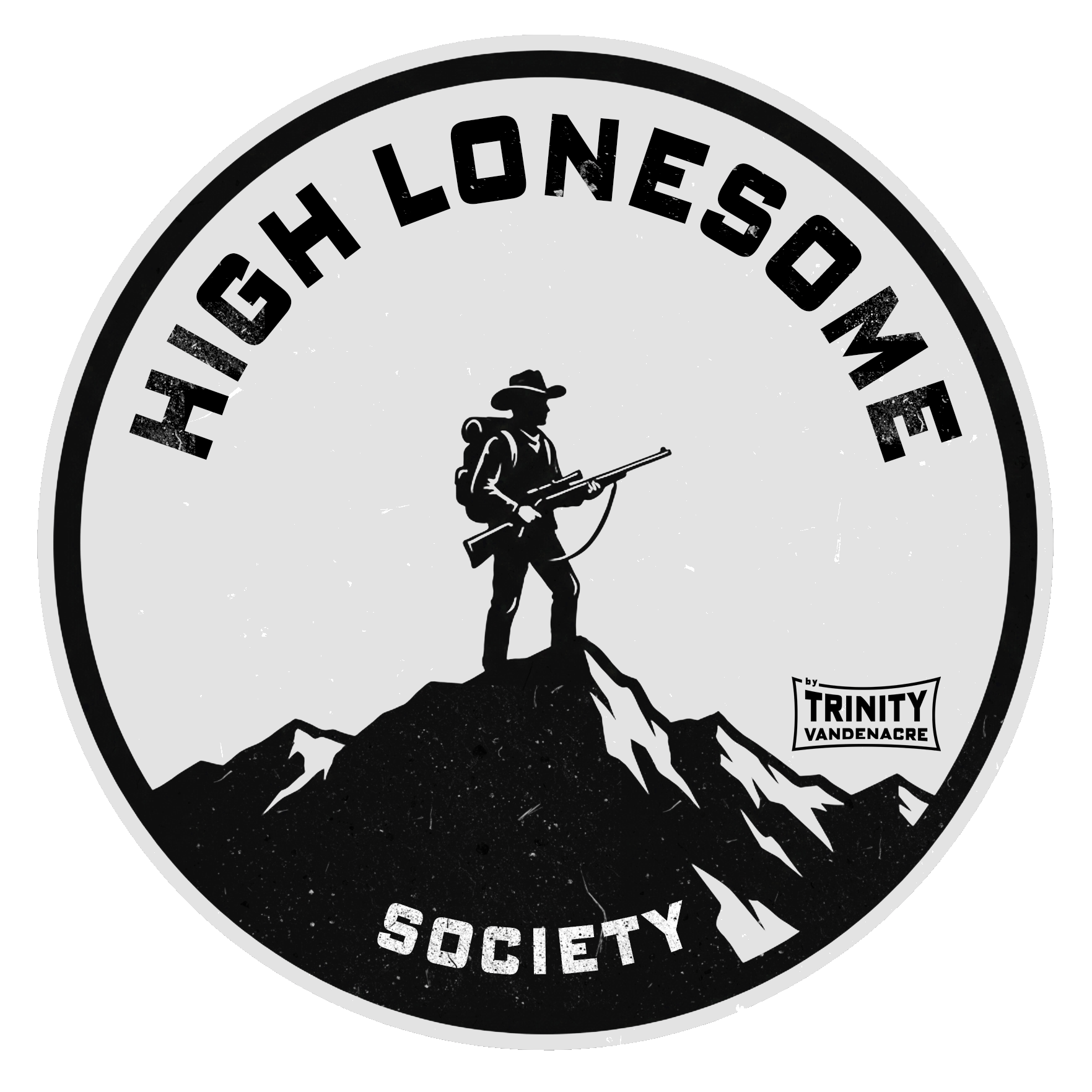 The High Lonesome Society
